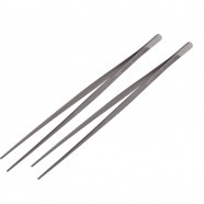 LAMART LT5028 grilovací pinzeta 2ks 30cm BBQ