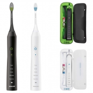 SENCOR SOC 3373BW kartáčky couple set