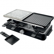 SENCOR SBG 0260BK raclette gril