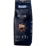 DELONGHI káva zrnková SELEZIONE espresso 1kg