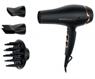 SENCOR SHD 8275BK vysoušeč vlasů 2400W