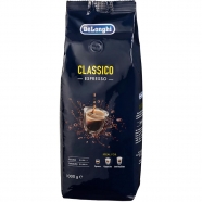 DELONGHI káva zrnková CLASSICO espresso 1kg