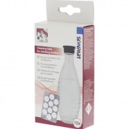 SCANPART čistící tablety 10ks pro láhve na pití