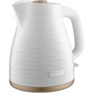 SENCOR SWK 7500WH konvice 1,7l bílá