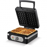 SENCOR SWF 2010BK vaflovač