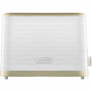 SENCOR STS 7500WH topinkovač 930W