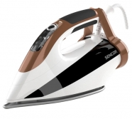 SENCOR SSI 8400BZ žehlička napařovací 2800W