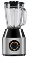 SENCOR SBL 4872BK stolní mixér 1,5l černý 1250W 24000 ot./min.