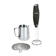 LAMART LT7092 pěnič mléka s doplňky 5ks KAFFE