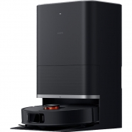 XIAOMI X20 MAX robotický vysavač černý vysává a mopuje