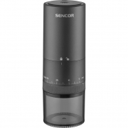 SENCOR SCG 4000BK kávomlýnek černý
