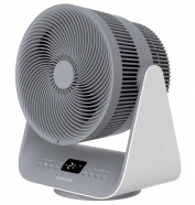 SENCOR SFH 9200GY teplovzdušný ventilátor 2000W