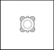 HIT BAGS ROWENTA ZR0028 sáčky Wonderbag textilní