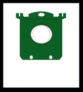 HIT BAGS UNI-BAG S-BAG 1 sáčky textilní