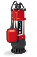EINHELL GC-DP 5010 G kalové čerpadlo