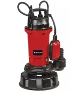 EINHELL GE-DP 900 Cut čerpadlo kalové Expert