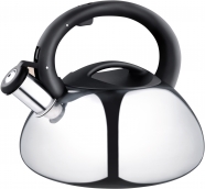 LAMART LT7006 ARGENT Konvice 3l nerezová