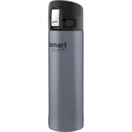 LAMART LT4044 termoska BRANCHE 0,42l šedá