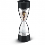 LAMART LT7045 mlýnek 2x60ml SANDGLASS