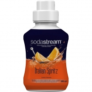SODASTREAM Sirup ItSpritz nealko střik 500ml