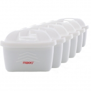 MAXXO filtry do filtrační konvice 5+1 maxtra/maxtra+