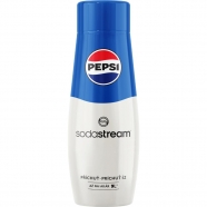 SODASTREAM sirup PEPSI 440ml