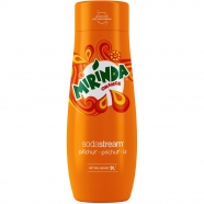 SODASTREAM sirup MIRINDA 440ml