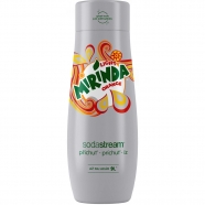 SODASTREAM sirup MIRINDA LIGHT 440ml