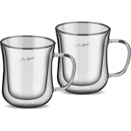 LAMART LT9032 set 2ks CAFÉ 220ml VASO