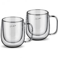 LAMART LT9034 set 2ks MOCCA 250ml VASO