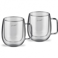 LAMART LT9035 set 2ks LAIT 350ml VASO