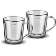 LAMART LT9036 set 2ks COFFEE 350ml VASO