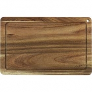 LAMART LT2146 krájecí deska 36x23cm ACACIA