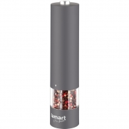 LAMART LT7061 mlýnek elektr.šedý RUBER