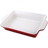 LAMART LT9203 zapékací mísa obdelníková 2,5l CASA