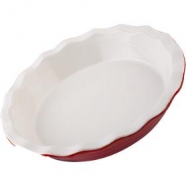 LAMART LT9204 zapékací mísa kulatá 1,2l CASA