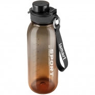 LAMART LT4074 sportovní láhev 1l FIT černá