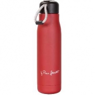 LAMART LT4079 termoska 0,5l červená MONTY