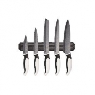 LAMART LT2157 set 5 nožů a lišta PRECIS