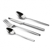 LAMART LT5040 sada příborů 16ks BELLA