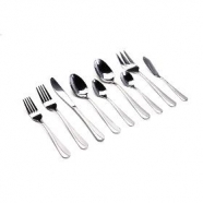 LAMART LT5049 sada příborů 64ks ELEN