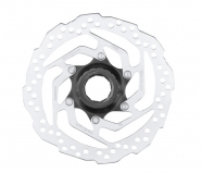 SHIMANO kotouč brzdový 160mm,center lock SMRT10