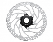 SHIMANO kotouč brzdový 160mm, center lock SMRT30