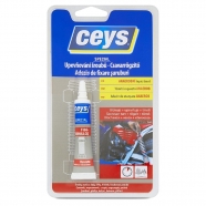 CEYS lepidlo na upevňování šroubů 6g