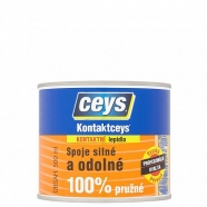 CEYS lepidlo univerzální 500ml KontaktPren
