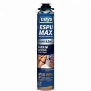 CEYS pěna montážní 750ml ESPUMAX