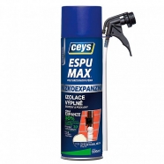 CEYS pěna nízkoexpanzní 500ml s aplikátorem ESPUMAX