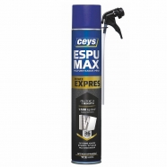 CEYS pěna montážní 750ml trubičková ESPUMAX EXPRES