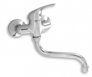 NOVASERVIS Titania Iris 92074 Dřezová baterie