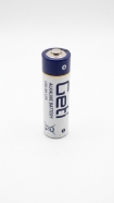 GETI baterie LR6 AA alkalická 1,5V 1ks